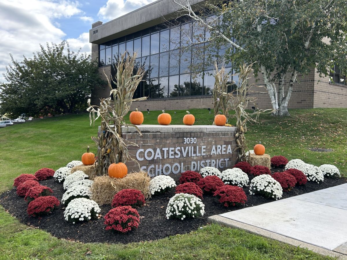 CASD Admin Fall