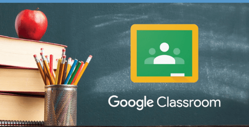 Google Classroom