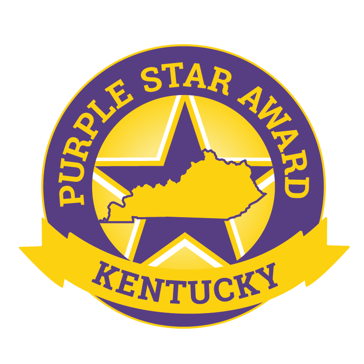 purple star award