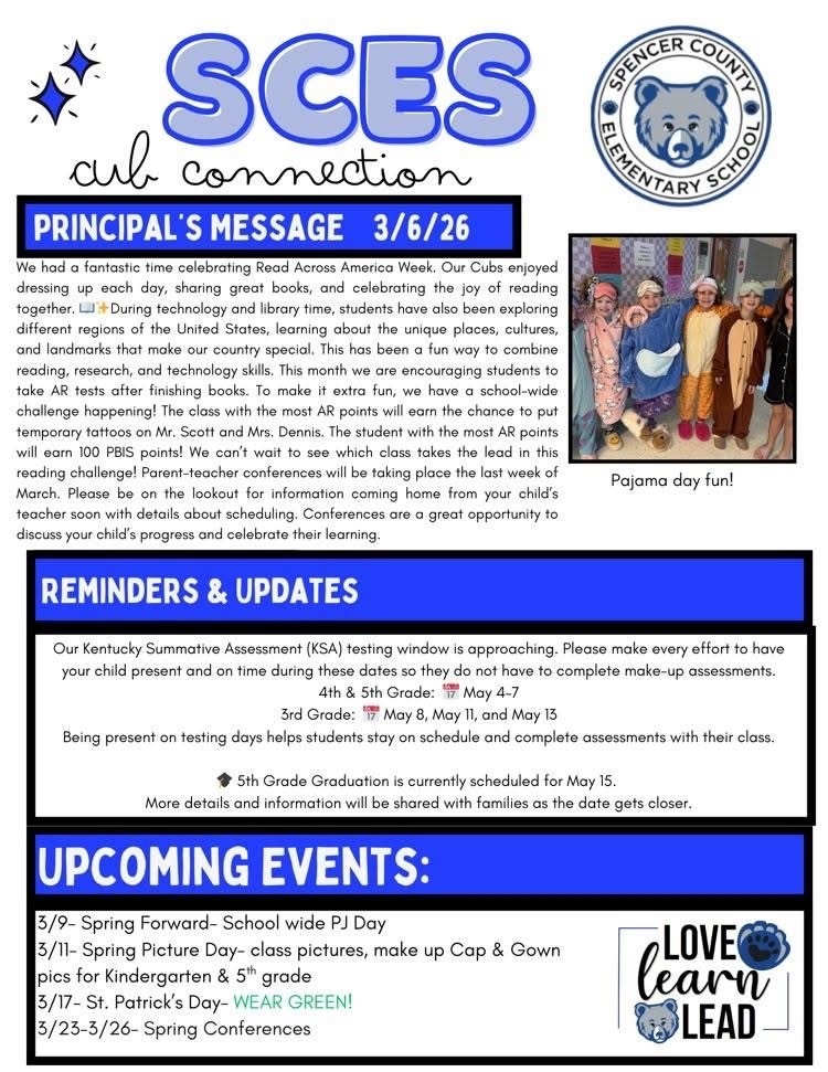 cub connection 3.6.26