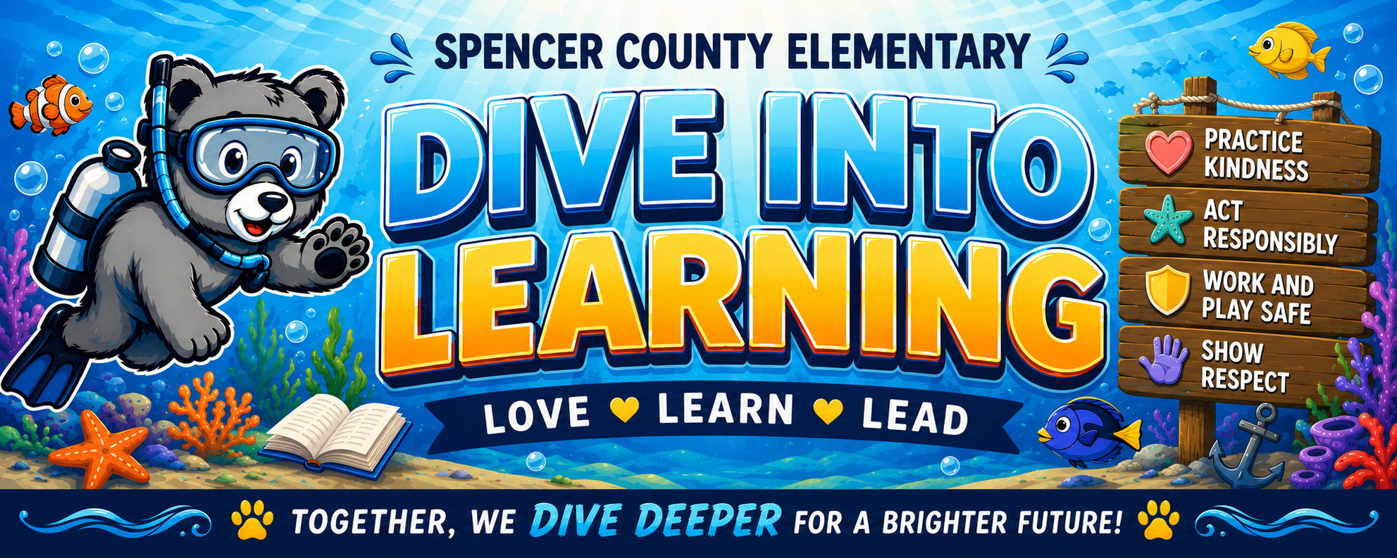 dive into learning