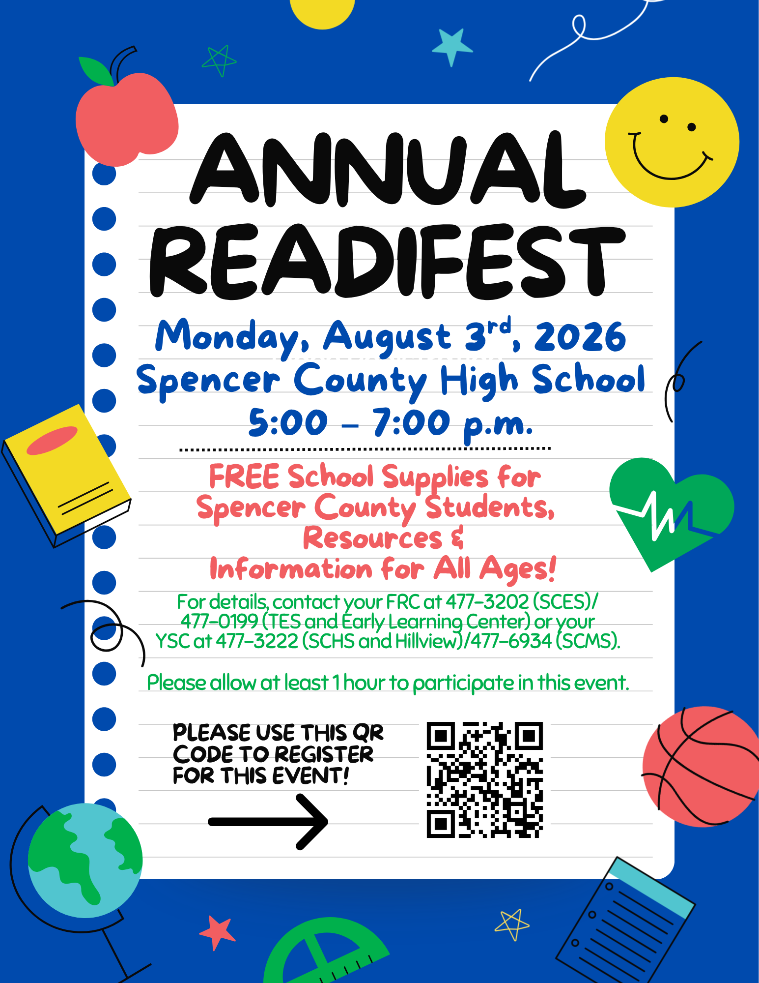 readifest