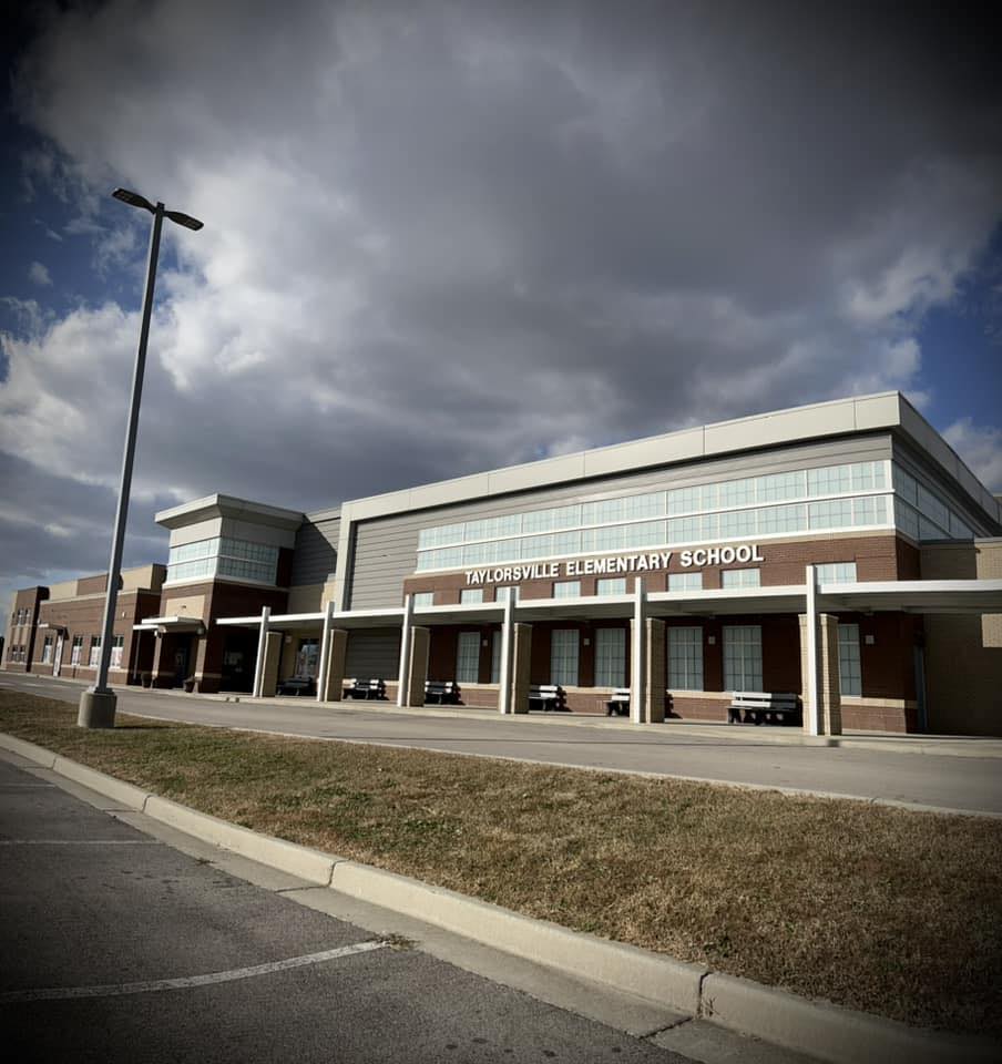 Taylorsville Elementary School 