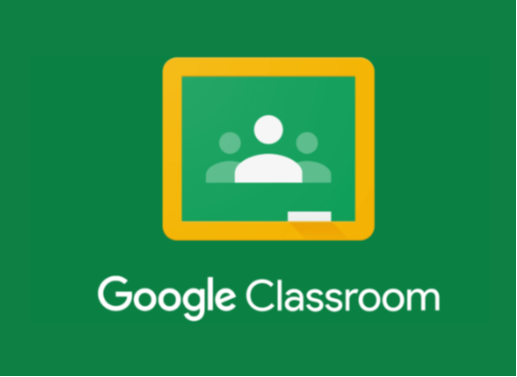 gooogle classroom logo