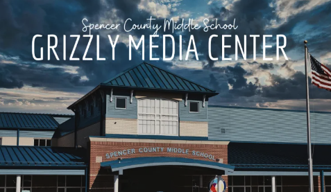 spencer county middle school front
