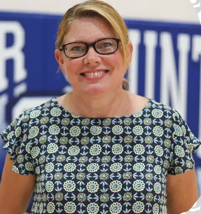 Vonda Martin