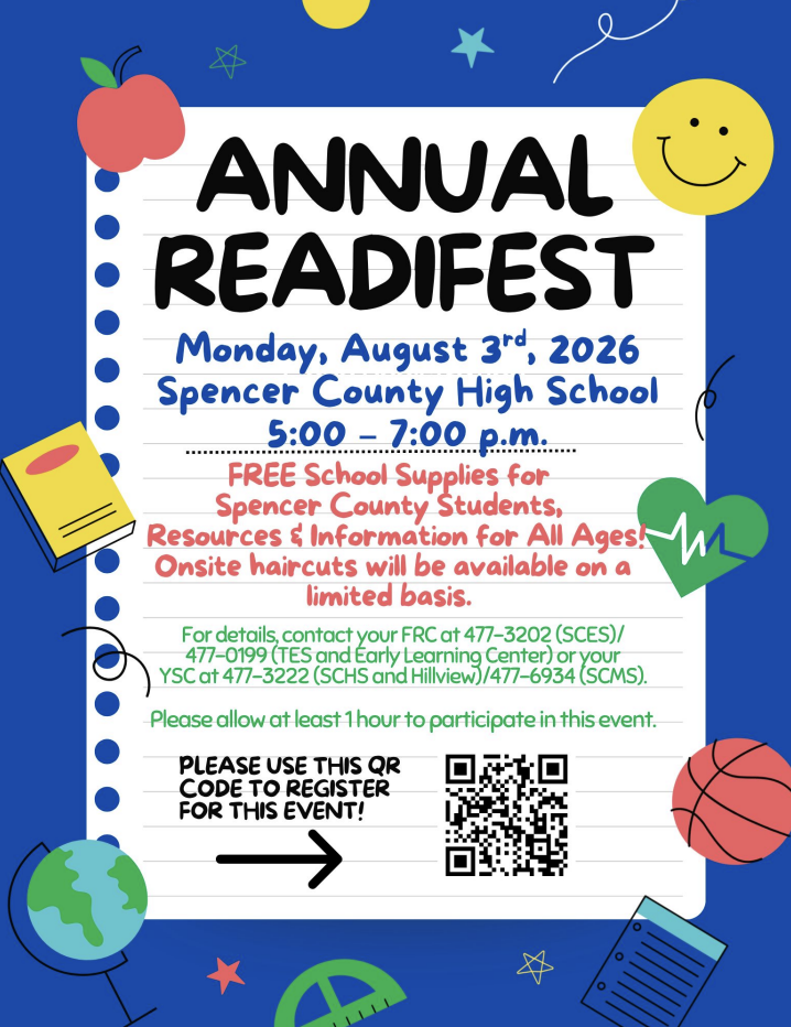 2026 readifest