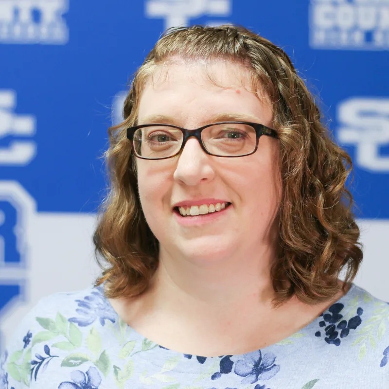 Amanda Vance