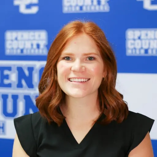 Kaitlin Eades