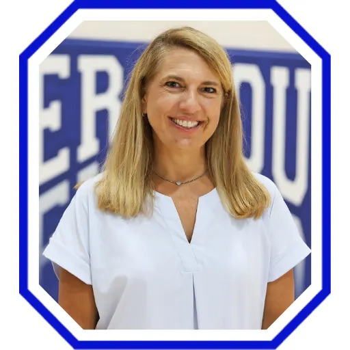 Tammy Moorman