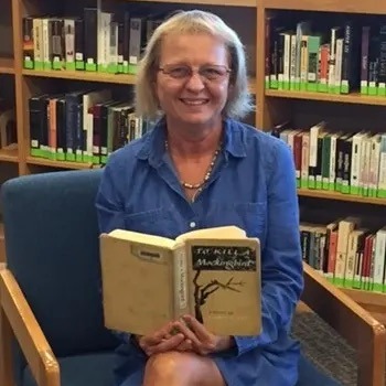 Library Media Specialist:  Tracy Shouse