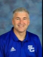 John Howie- FBLA Sponsor