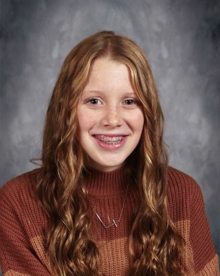 Alayna Hart