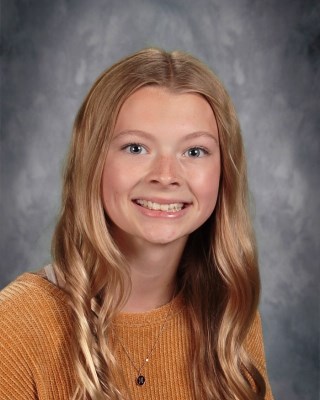 Mackenzie Opitz 
