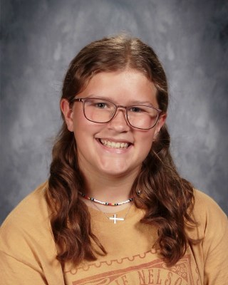 Madelyn Saxe