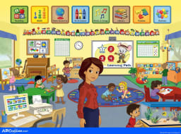 Classroom