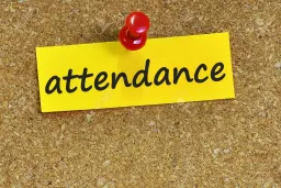 Attendance