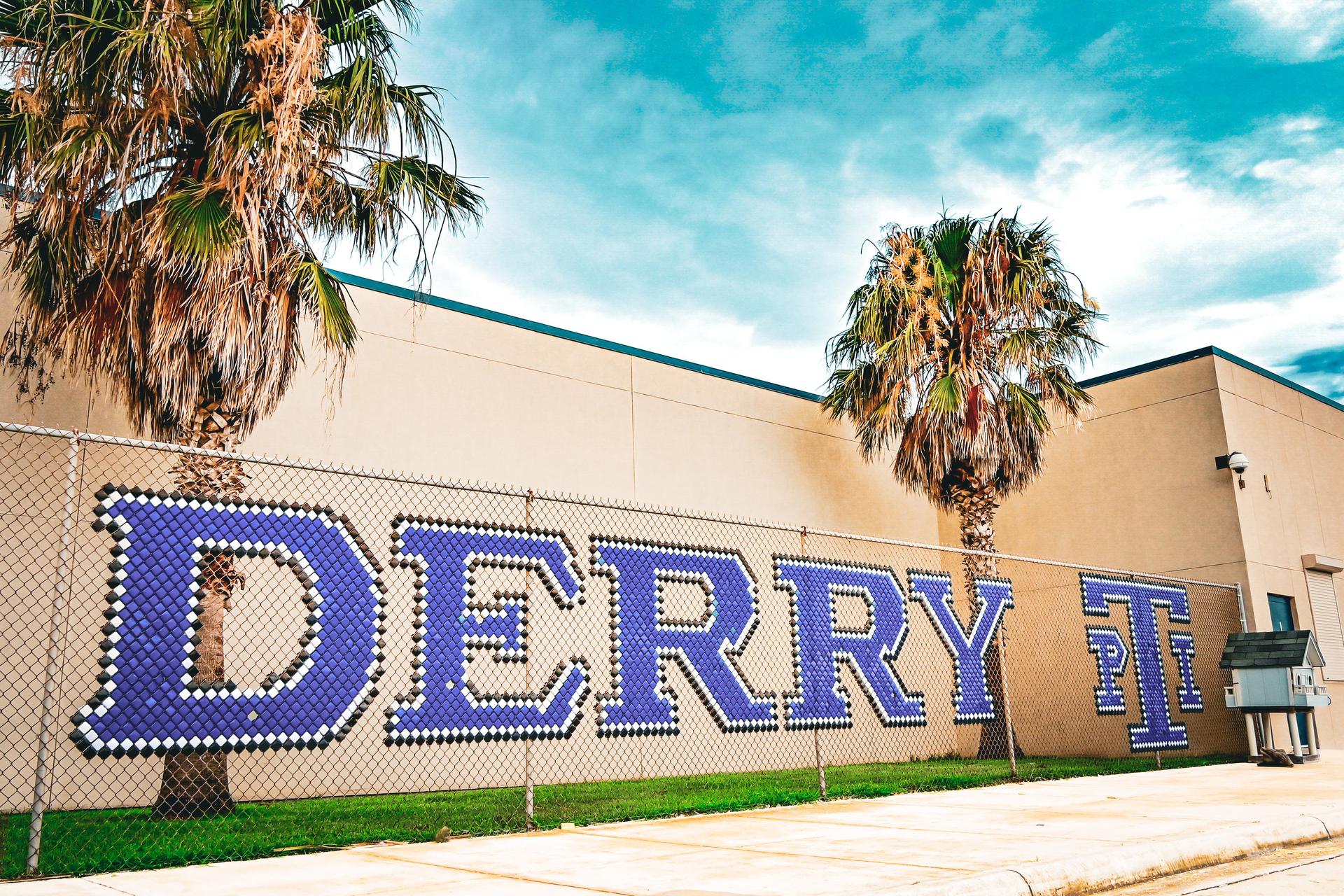 Derry Elementary