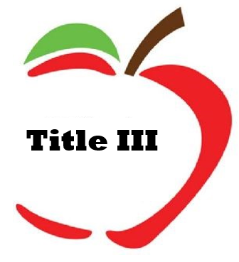 Title III Logo