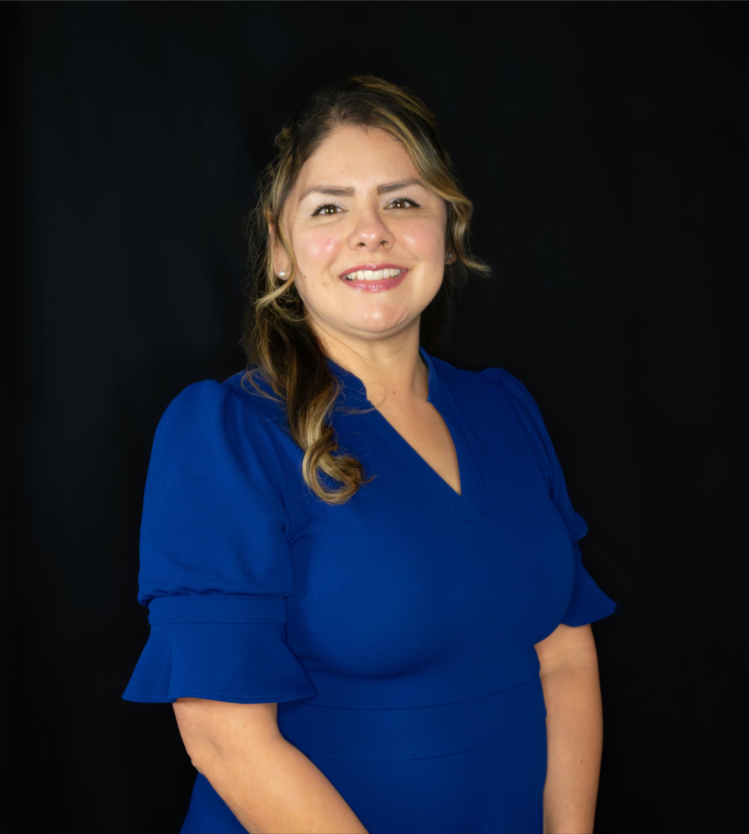 Valerie Brown
