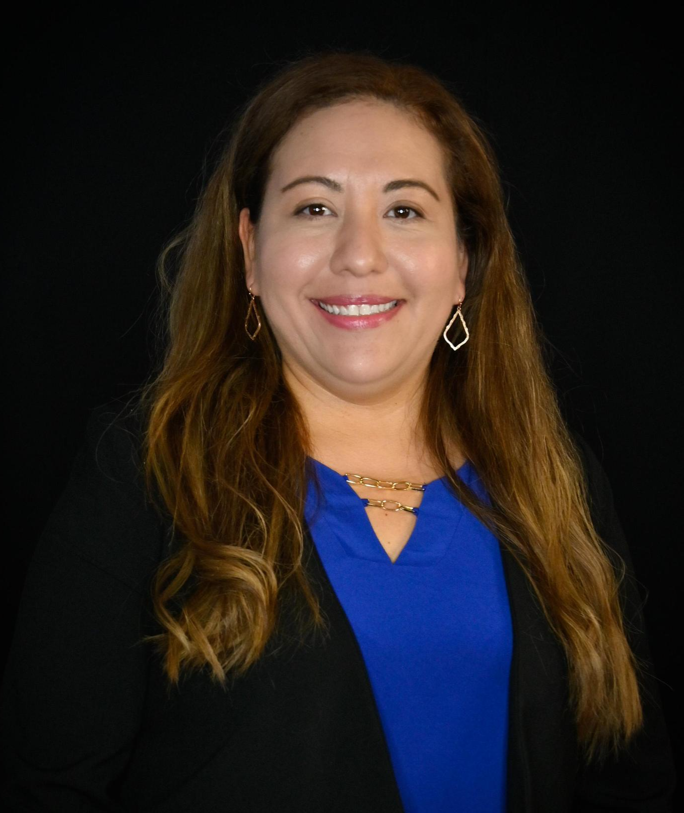 Miriam Arizmendez