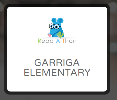 read a thon logo