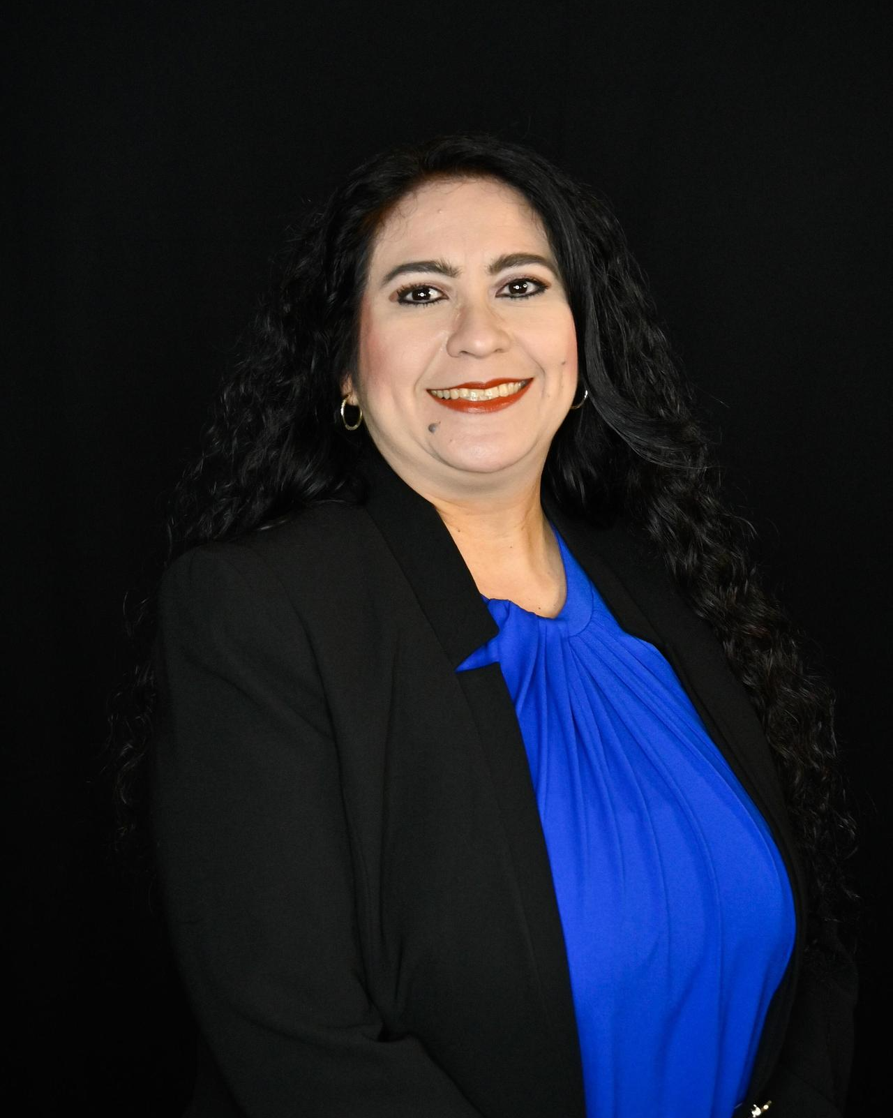 Myrna Ramirez, Assistant Principal