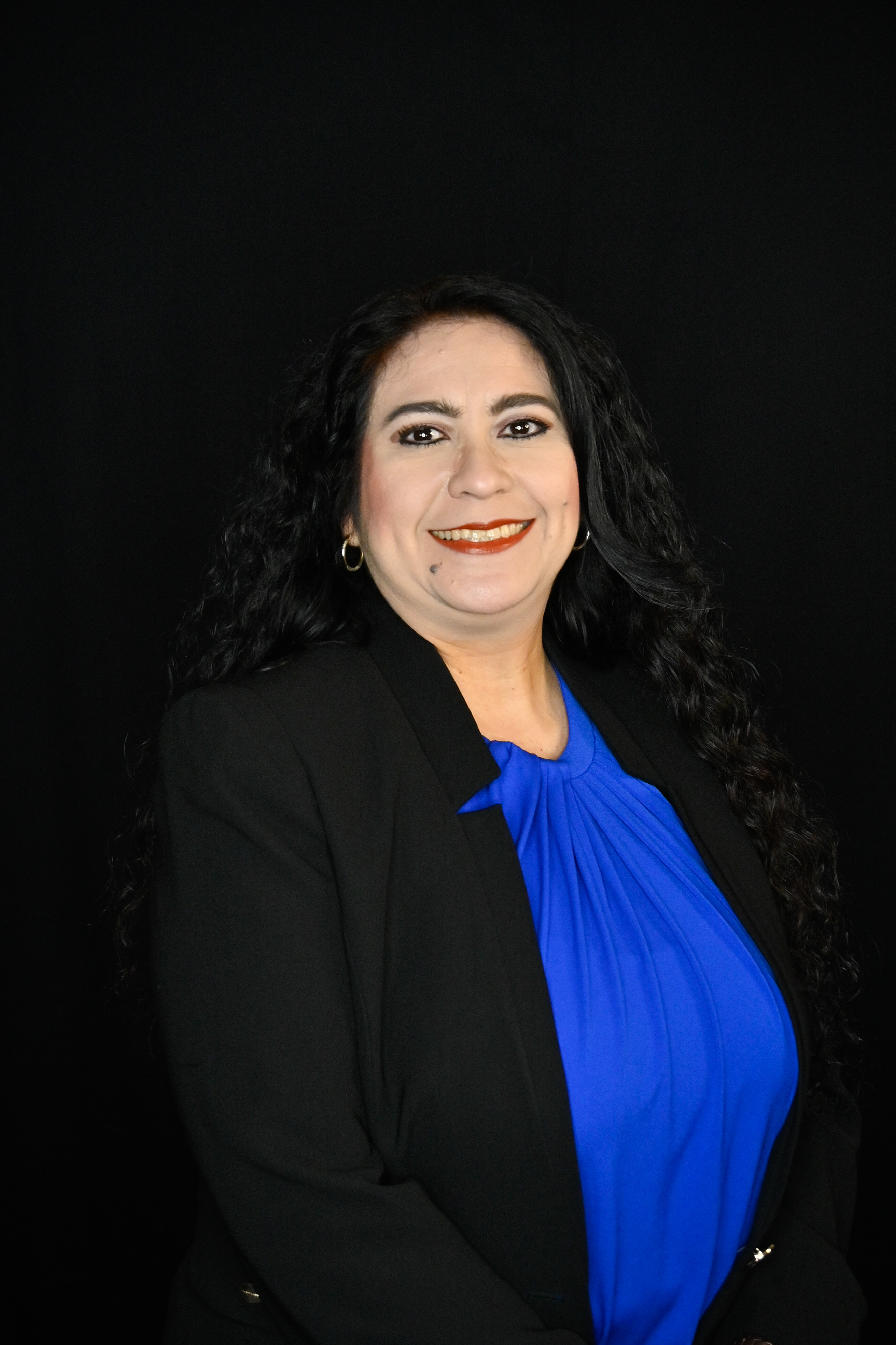 Myrna Ramirez
