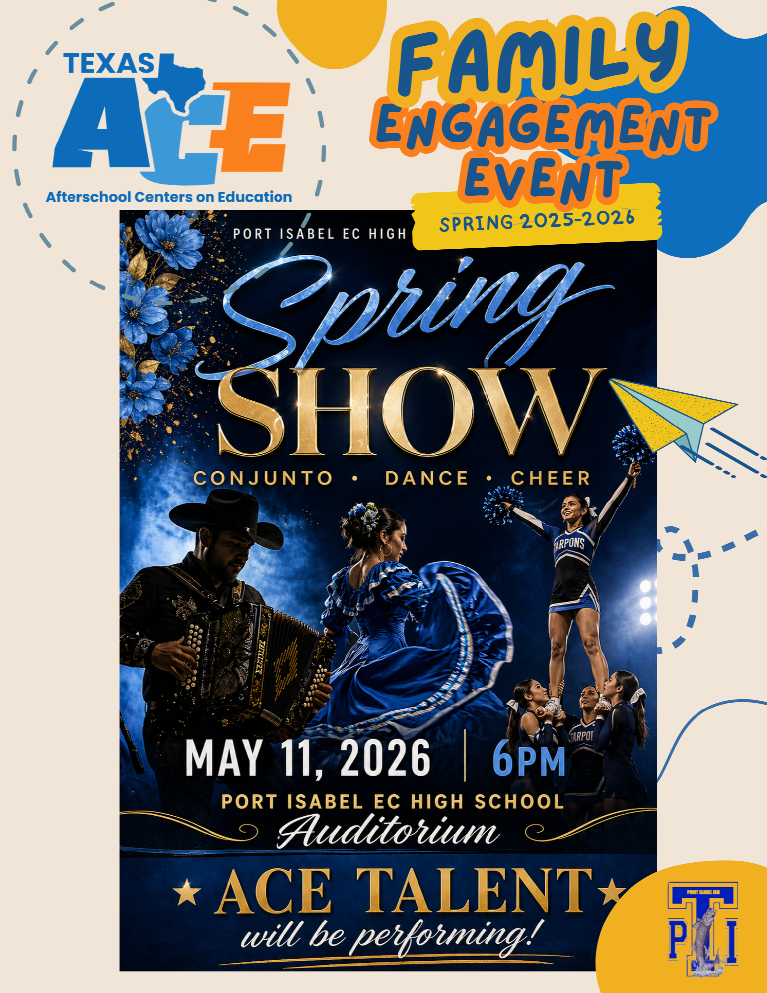 FE Event