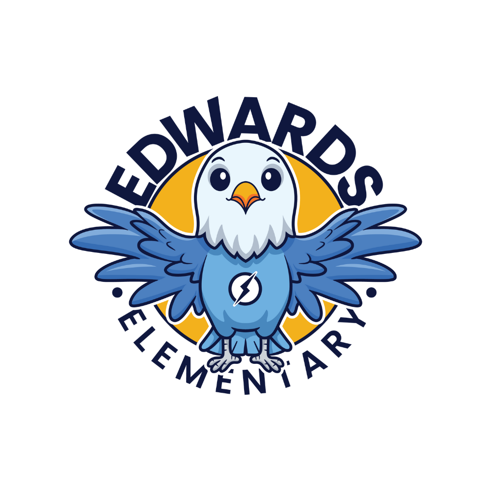 Edwards Elemetary Logo