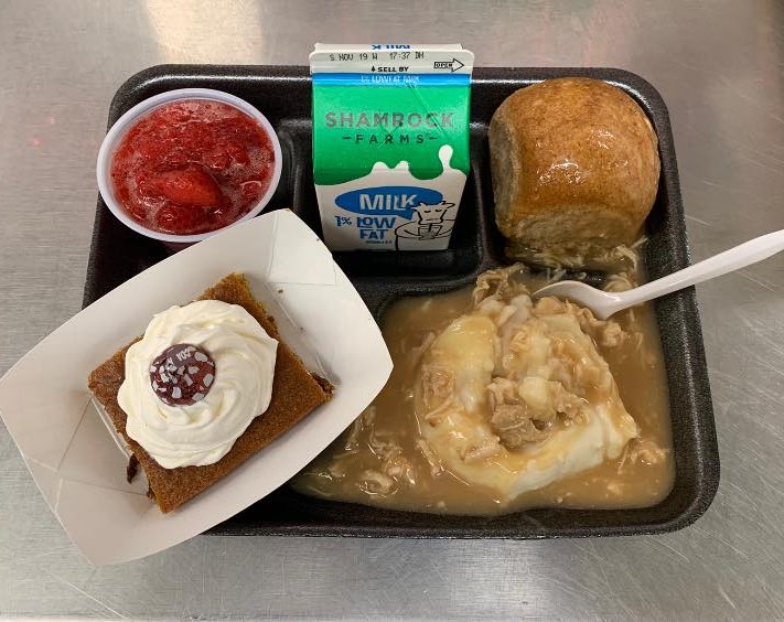 Turkey Gravy