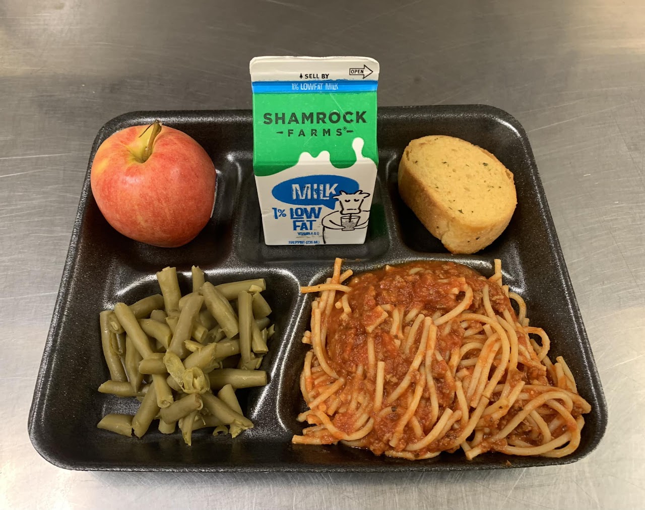 Spaghetti