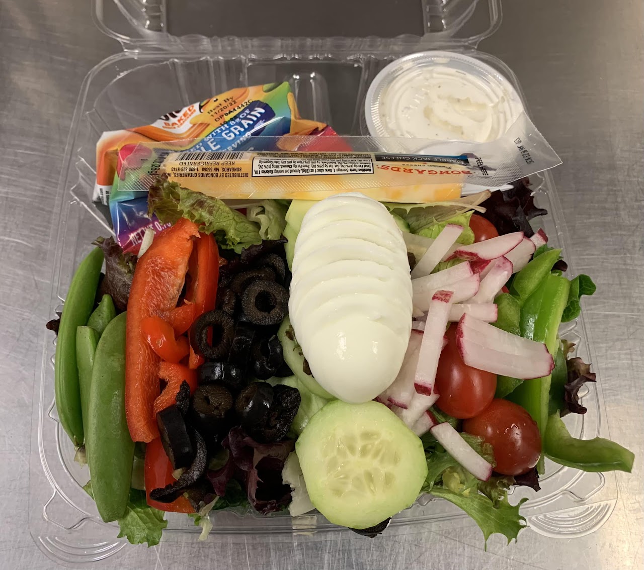 Salad
