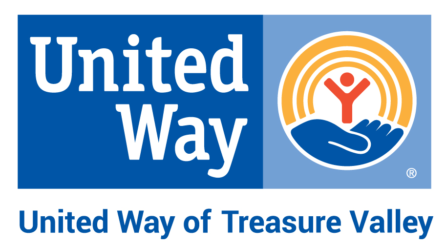 united way logo