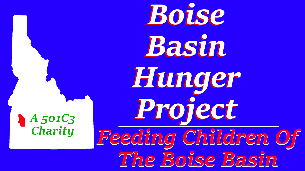 Boise Basin Hunger Project
