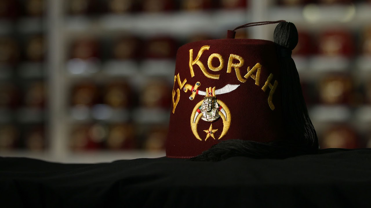 El Korah Shriners