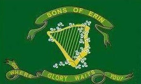 Son's of Erin