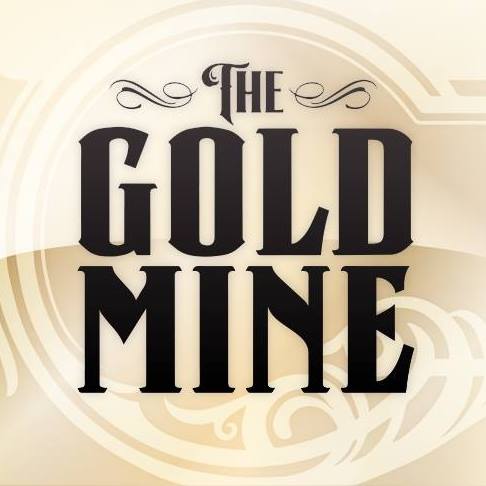 The Gold Mine Grill & Saloon