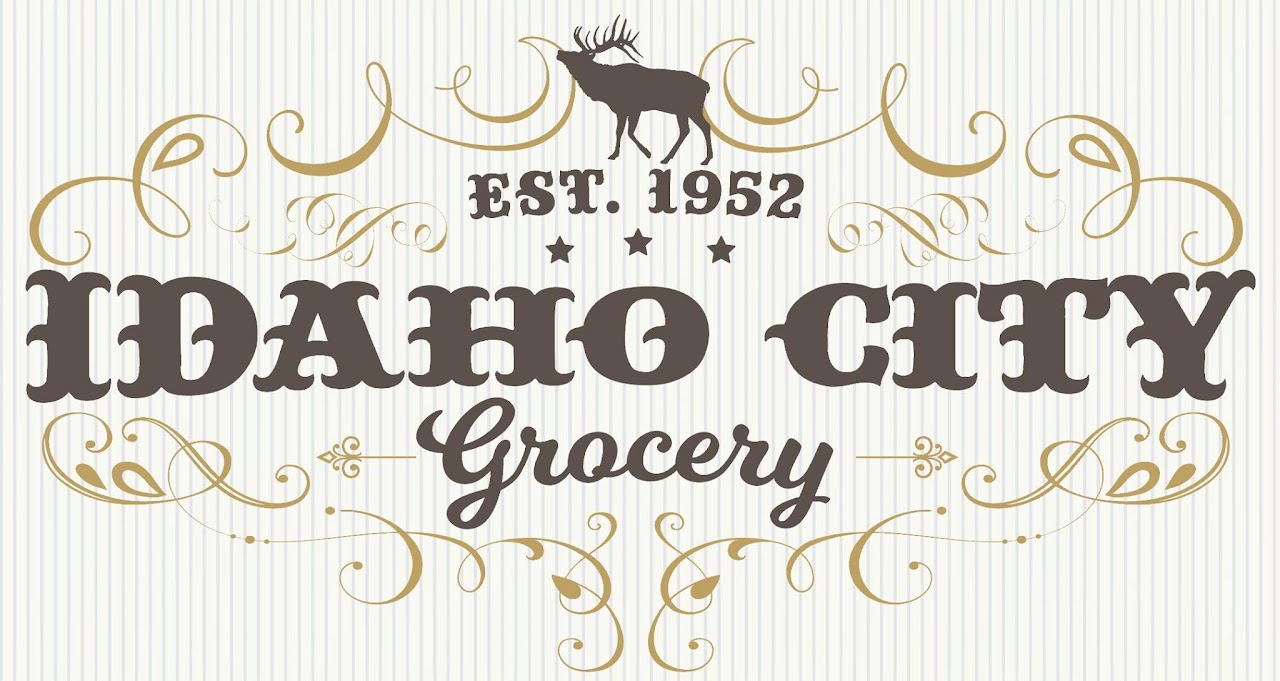 Idaho City Grocery