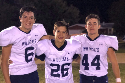MS FOOTBALL