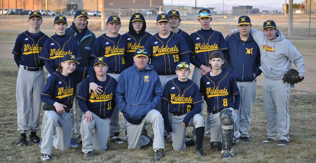 Baseball team