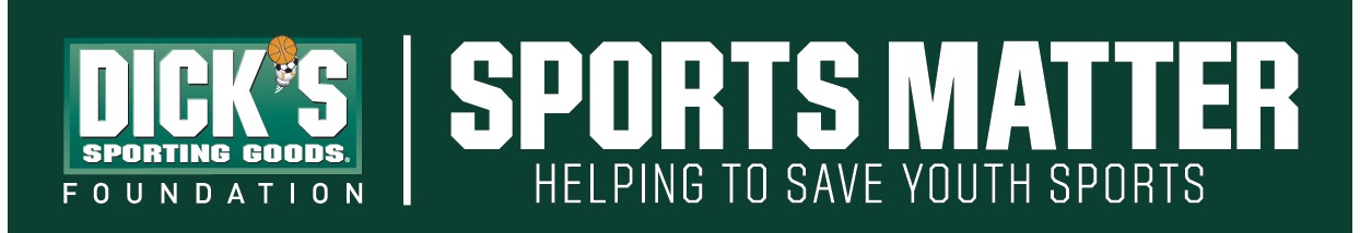 Dick's sporting goods logo