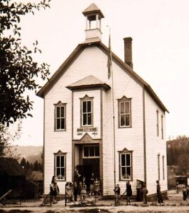 idaho