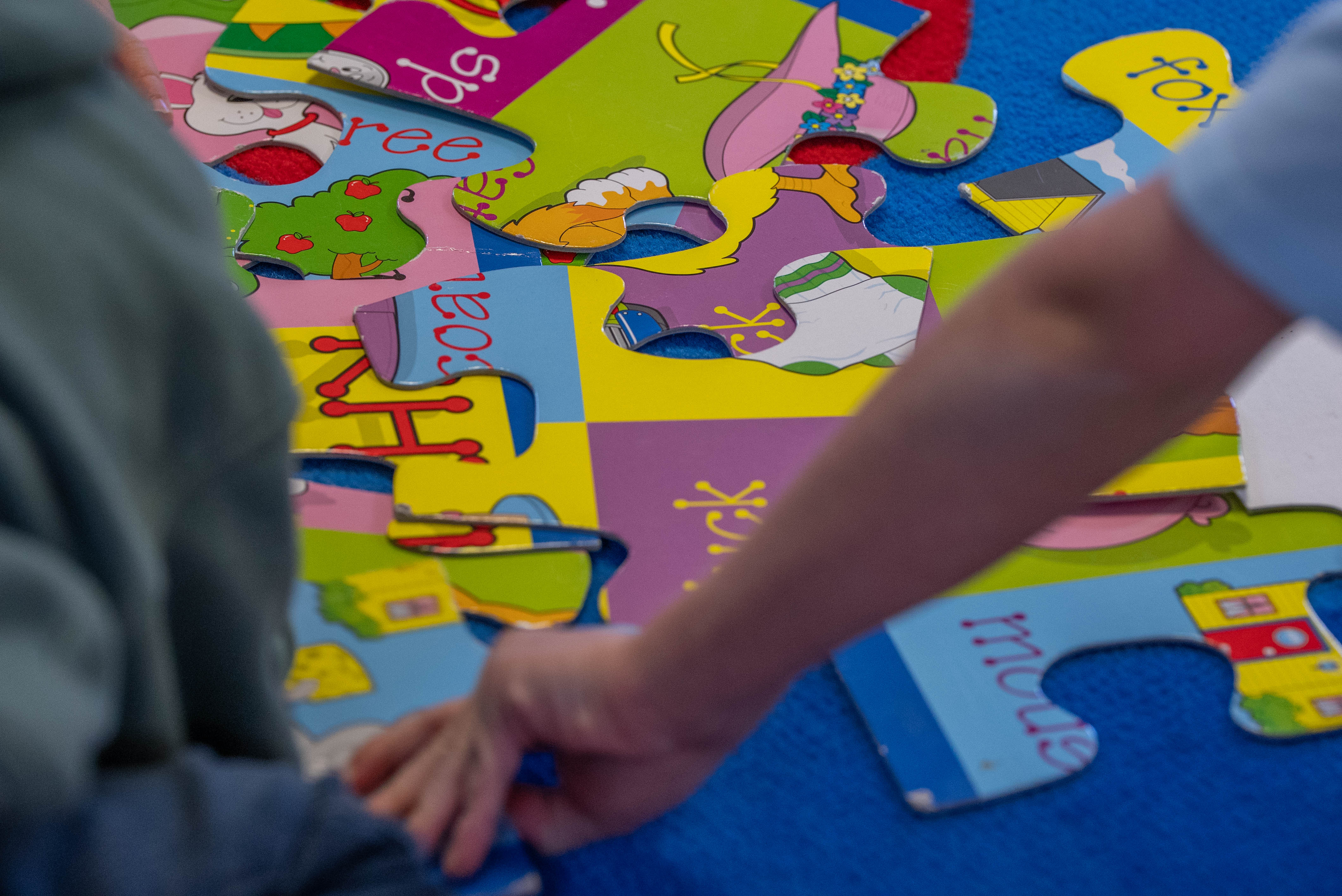 Preschool Activities