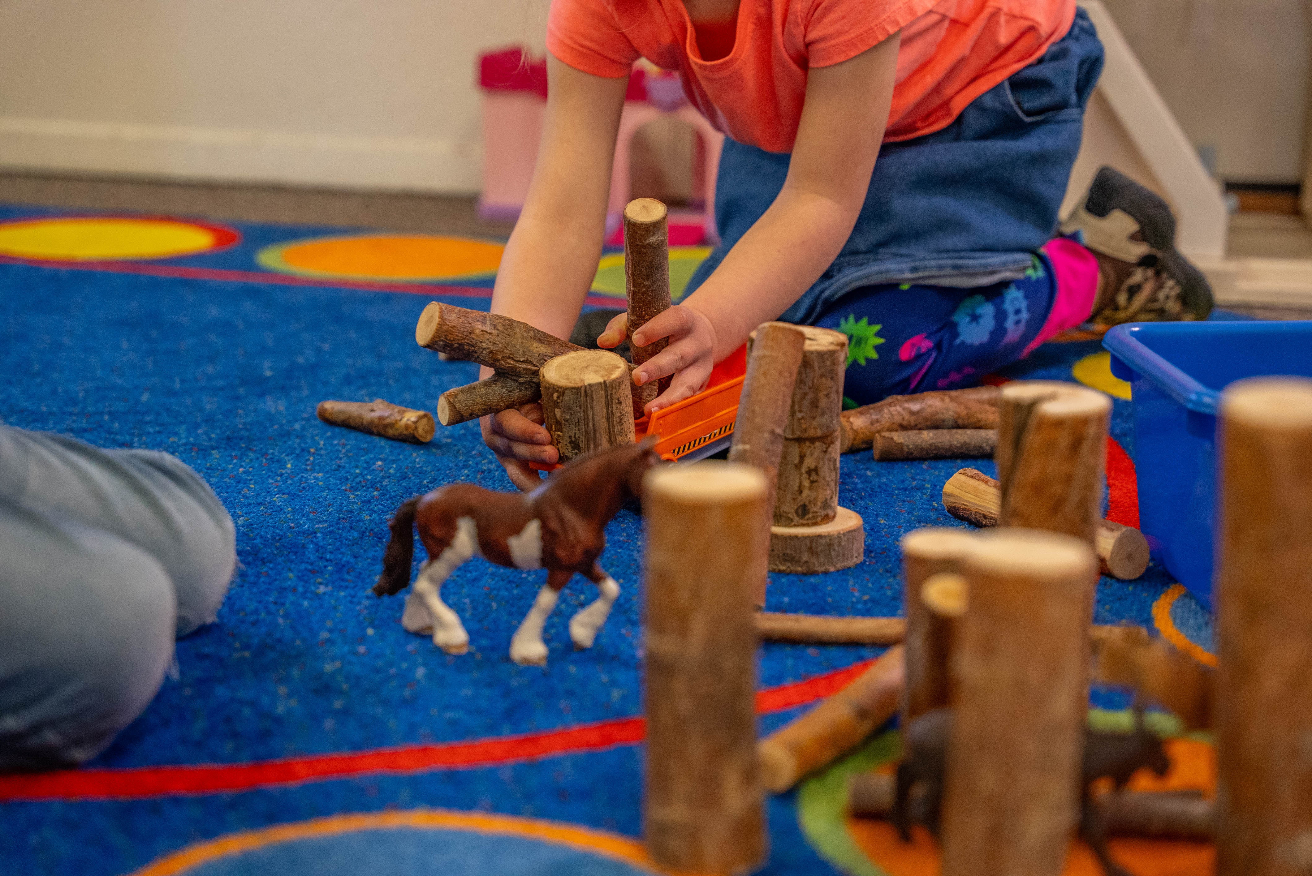 Preschool Activities