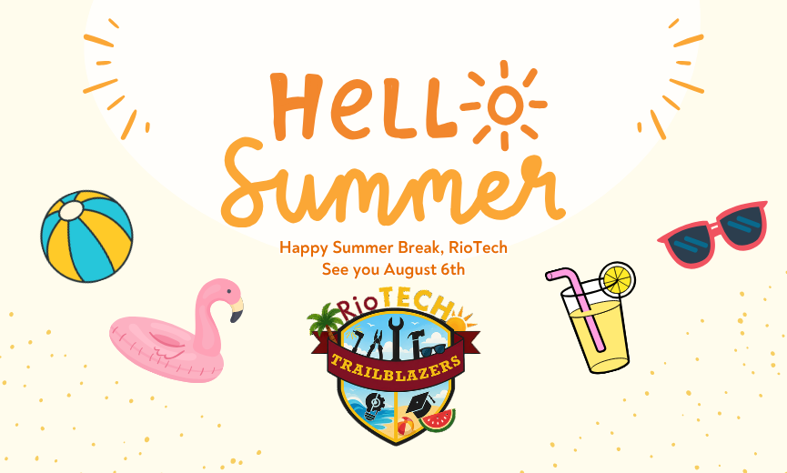Summer Break