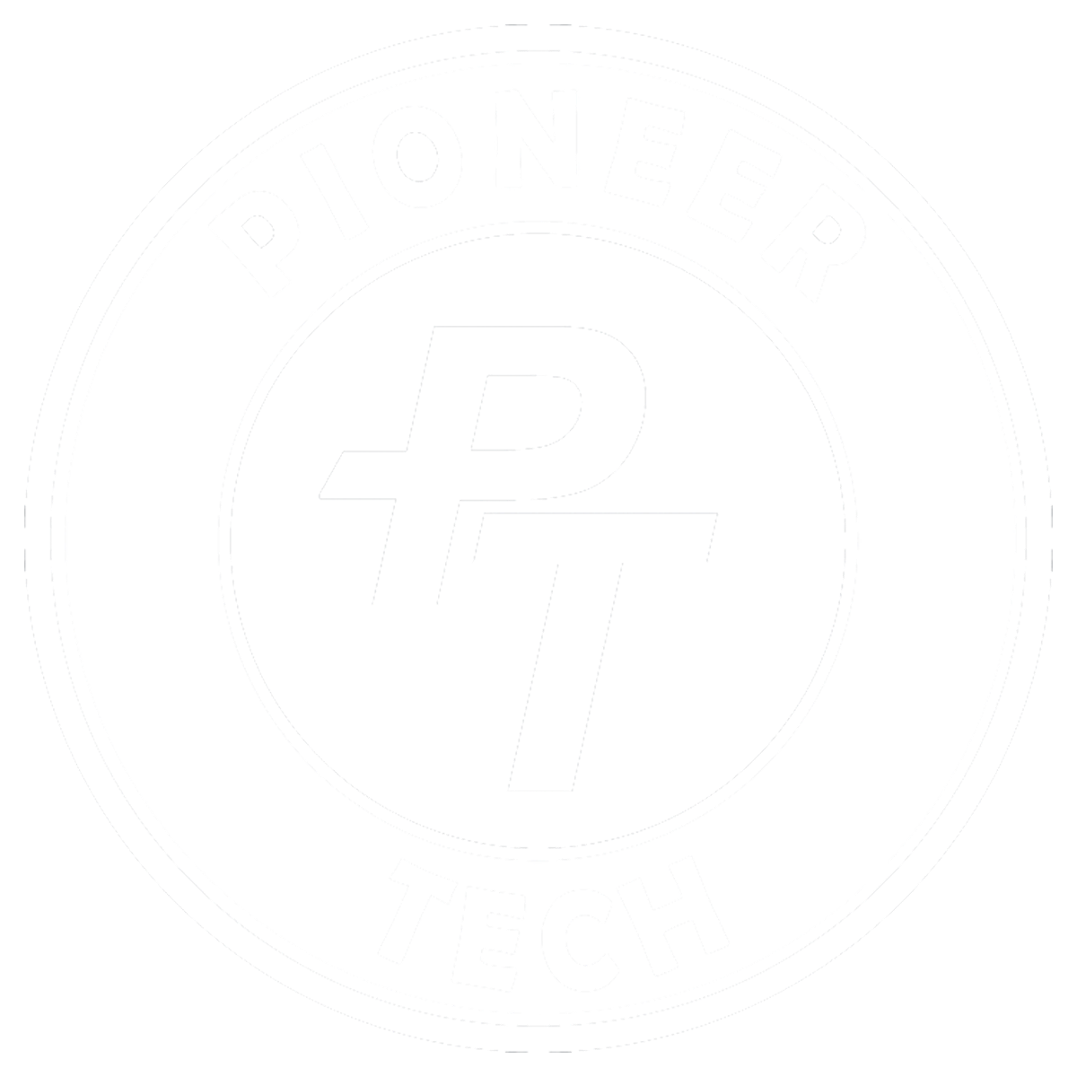 Pioneer Tech Logo