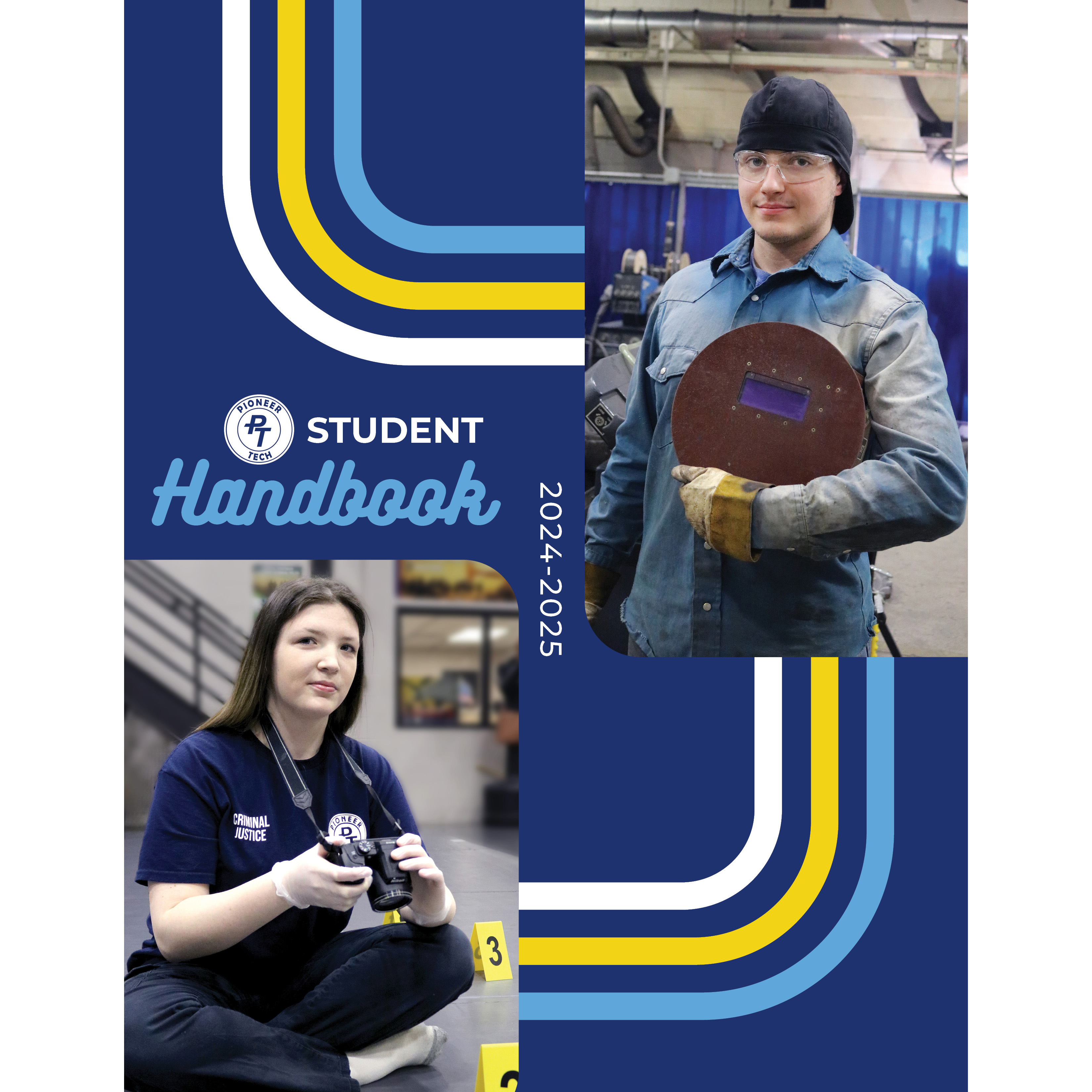 Student Handbook 2024-25