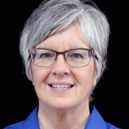 photo of LaRhonda Rudd