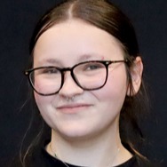 Kaylee Nibarger